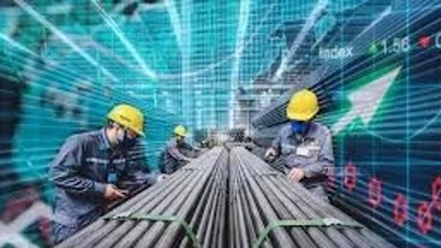 أسعار الصلب اليوم، 31 مارس: ارتفاع أسعار الصلب في هوا فات بمقدار 600 دونغ فيتنامي/كجم، وتقلبات في السوق العالمية.