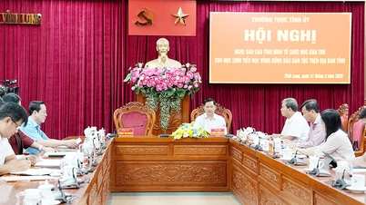 जातीय अल्पसंख्यक क्षेत्रों में छात्रों के लिए सभी आवश्यक शिक्षण और जीवन यापन की स्थितियाँ निर्मित करना।