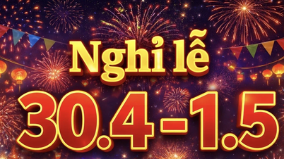Programme des jours fériés commémorant les rois Hung, du 30 avril au 1er mai : Quelle est sa particularité selon le calendrier lunaire ?