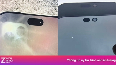 iPhone 18 Pro पर डायनामिक आइलैंड का अनावरण किया गया