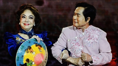 Hoai Thanh és Do Quyen visszatér a tanításhoz.