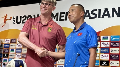 Het Vietnamese damesvoetbalteam onder 20 is klaar om te mikken op een positief resultaat tijdens het Aziatisch kampioenschap van 2026.