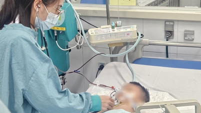 គ្រូពេទ្យព្រមានថា រោគសញ្ញានៃជំងឺដៃ ជើង និងមាត់ គឺមានគ្រោះថ្នាក់ជាងការឡើងកន្ទួល និងដំបៅក្នុងមាត់ទៅទៀត។