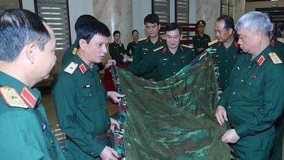 Kementerian Pertahanan Nasional telah mengarahkan standardisasi markas militer tingkat kecamatan di seluruh negeri.