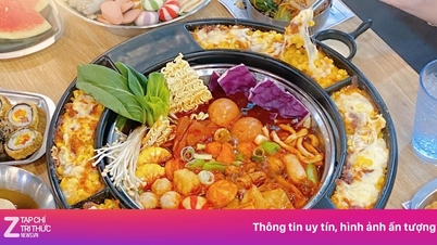 SPICY BOX hotpot restaurant chain apologizes.