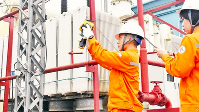 El consumo de electricidad podría superar los mil millones de kWh debido a la ola de calor.