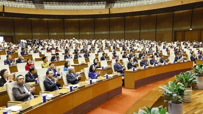 Hanoi, seçim sürecinde dijital dönüşümü güçlü bir şekilde uyguluyor.