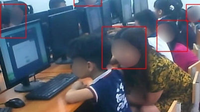 กรมการศึกษาและการฝึกอบรมฮานอยออกคำสั่งเร่งด่วนเกี่ยวกับการแข่งขัน "VioEdu Arena"