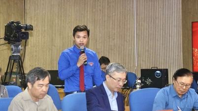 Jeunesse vietnamienne à l'étranger : messagers du savoir et ambassadeurs de la culture.