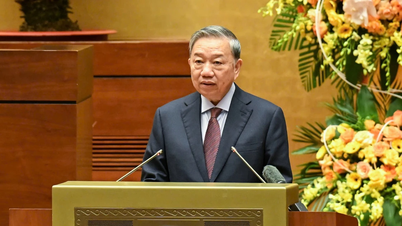 General Secretary: Quickly translate voters' trust into action.