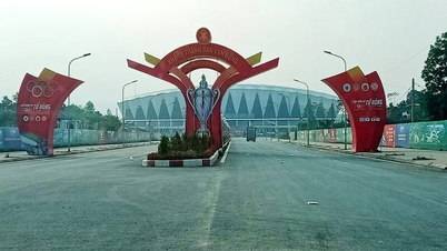 تھائی نگوین اسٹیڈیم کا موثر استعمال کرنا