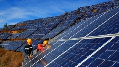 A província de Lam Dong coordena a resolução de dificuldades e obstáculos em 21 projetos de energia.