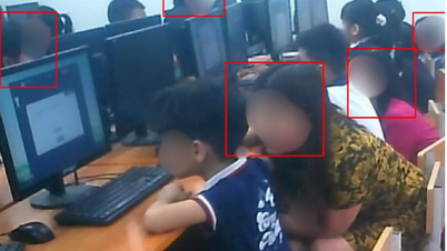 El Departamento de Educación y Formación de Hanói se pronuncia sobre el fraude en la competición 'VioEdu Arena'.