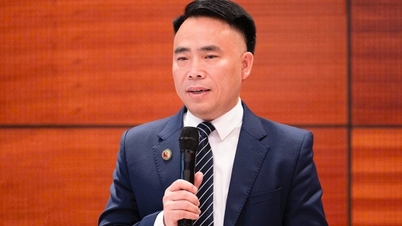 Dr. Dao Xuan Hung: La transformación digital y ecológica allana el camino para el crecimiento de las empresas vietnamitas.