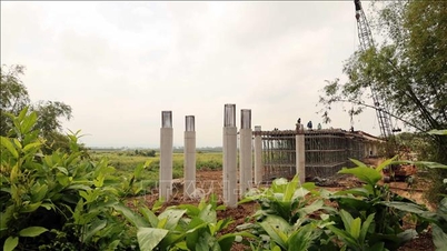 Menciptakan 'landasan pacu' bagi proyek-proyek kunci untuk mencapai terobosan - Bagian 1