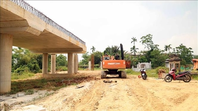 গুরুত্বপূর্ণ প্রকল্পগুলোর যুগান্তকারী সাফল্য অর্জনের জন্য একটি 'পথ' তৈরি করা - চূড়ান্ত পর্ব