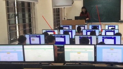 Hanoi ordena una investigación por fraude en la competición VioEdu Arena.