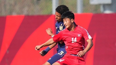 Etter tapet mot Nord-Korea ble Thailands U23-drøm om å vinne CFA Team China 2026-mesterskapet knust.