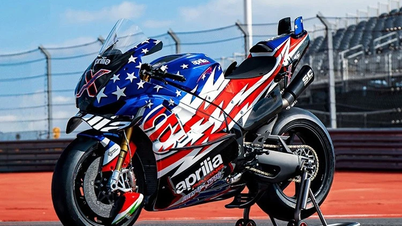 Η Aprilia λανσάρει την X 250TH, μια περιορισμένη έκδοση 30 μονάδων παγκοσμίως.
