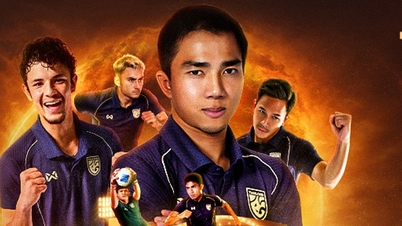 Meci de fotbal în direct: Thailanda vs Turkmenistan: Obținerea unui bilet la Cupa Asiei