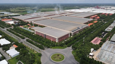 Tay Ninh strives to achieve a budget revenue of over 284,040 billion VND during the 2026-2030 period.