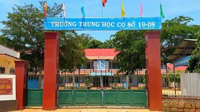 จัดการกับพฤติกรรมรุนแรงโดยทันที และสร้างสภาพแวดล้อมทางการศึกษาที่ปลอดภัยและเป็นมิตร