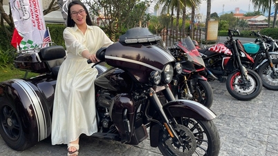 Понад 2000 байкерів розпалили фестиваль Big Bike в Азіатсько-Тихоокеанському регіоні.