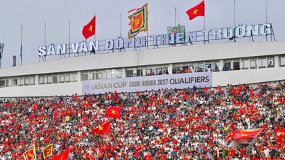 Vietnam 0-0 Malaysia (first half): The pace of the game is high.