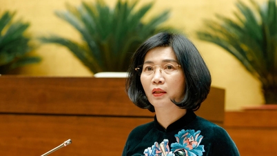 Hanoi berbagi pelajaran yang dipetik tentang "penerapan transformasi digital dalam pekerjaan pemilu".