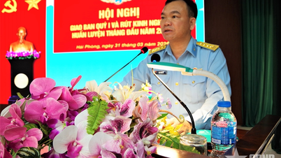 Divisyen ke-363 menyemak pengalaman latihan dari bulan pertama tahun 2026.
