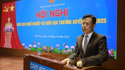 Le Quan oktatási és képzési miniszterhelyettes lesz a Vietnami Egyetemi és Professzionális Sportszövetség elnöke.