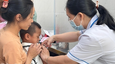 Dong Nai implements a comprehensive set of breakthrough solutions to improve public health.