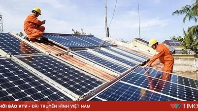 Proposal to allocate state budget funds to implement policies supporting rooftop solar power.