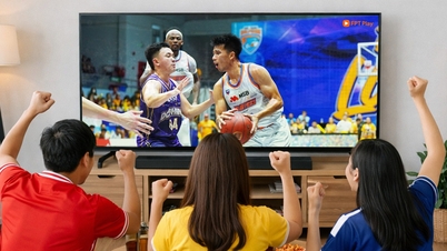 VBA 2026은 프로 농구 생태계를 확장하기 위해 FPT Play와 파트너십을 맺었습니다.
