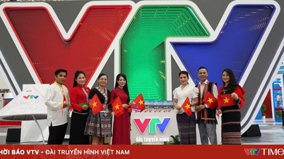 ជំពូកថ្មីមួយនៅក្នុងប្រវត្តិសាស្ត្រនៃប្រព័ន្ធផ្សព្វផ្សាយជាតិឈានមុខគេទាំងបី។