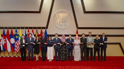 27ª Reunião do Comitê Conjunto de Cooperação ASEAN-China
