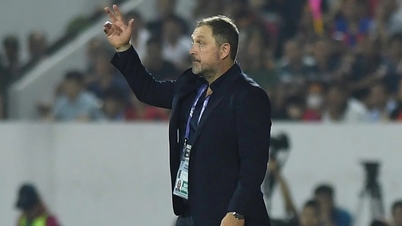 マレーシア代表監督は、チームがベトナムに敗れた後、何と言ったのか？