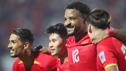 Vietnam, Malezya'yı 3-1 yendi.