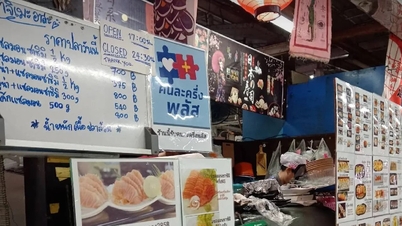 Restoran-restoran di Thailand sedang berjuang menghadapi kesulitan akibat kenaikan biaya dan penurunan jumlah pelanggan.