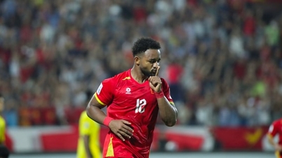 Xuan Son scored a brace, as Vietnam defeated Malaysia 3-1.