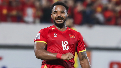Clasificación de las eliminatorias para la Copa Asiática 2027: Vietnam lidera el Grupo F