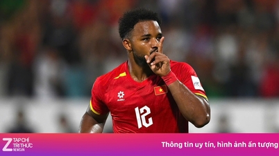 Xuan Sons krigsförklaring väcker återigen furore.