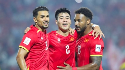 L'entraîneur Kim Sang-sik révèle la raison de son choix pour Hoang Hen.