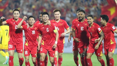 Vietnam 3-1 Malaysia: A big win, but not enough to satisfy.