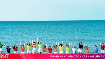 Jaké klíčové turistické produkty provincie Ha Tinh vyvine v roce 2026?
