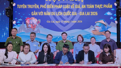 Strict market management contributes to preserving the tourism brand.