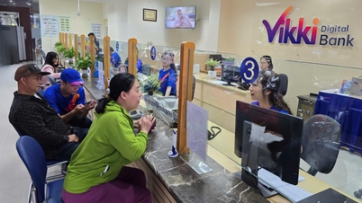 Ampliando el acceso al crédito al consumo.
