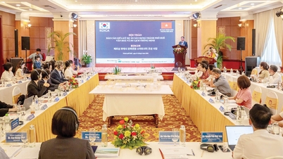 Shaping a smart cultural and tourism space along the Perfume River.