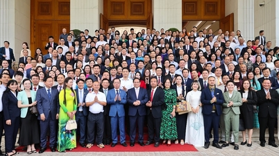 Approval of a training program to develop 10,000 CEOs by 2030.