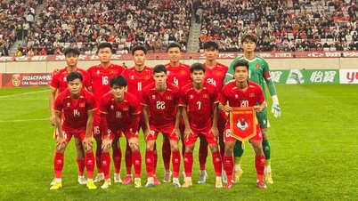 ベトナムのU23代表チームはメンバーの半数を入れ替え、開催国中国の優勝を阻止した。北朝鮮の最終順位は？